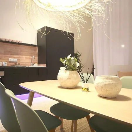 Loft Ibiza N2