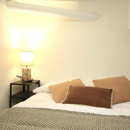 Loft Ibiza N2 발렌시아