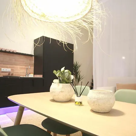 Loft Ibiza N2 * Valencia