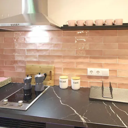 Loft Ibiza N2 * 발렌시아