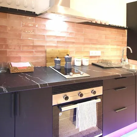 Loft Ibiza N2 *