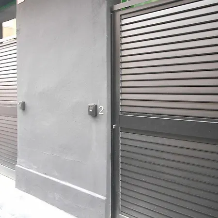 Loft Ibiza N2 아파트 발렌시아