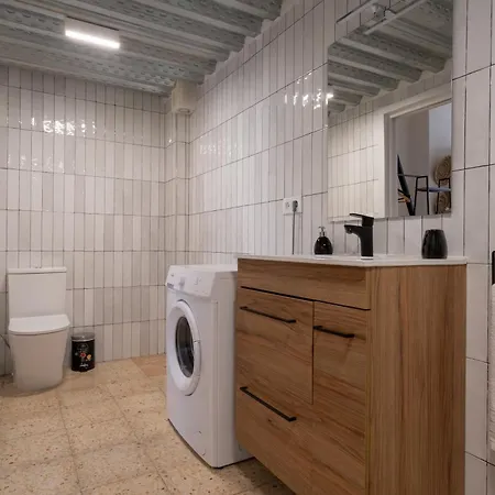 Loft Ibiza N2 발렌시아