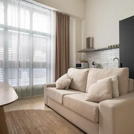 Loft Ibiza N2 아파트 발렌시아