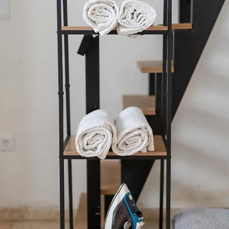 Loft Ibiza N2 Valencia