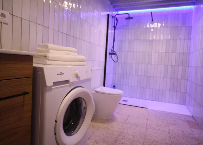 Loft Ibiza N2 *