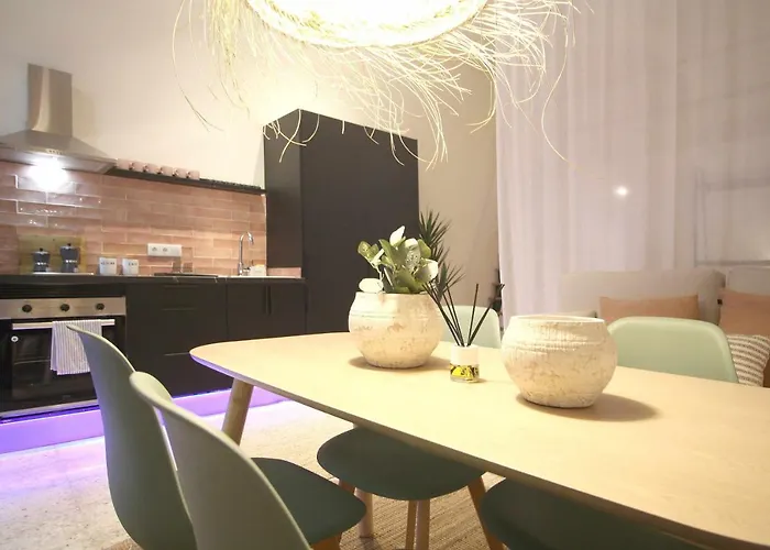 Loft Ibiza N2