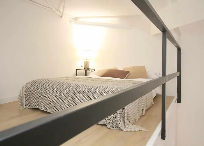 Loft Ibiza N2 *