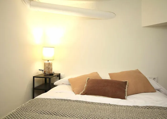 Loft Ibiza N2 Valencia