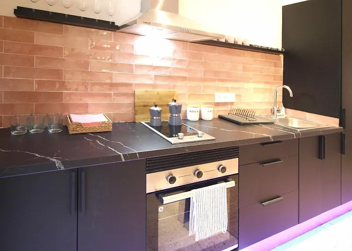 Loft Ibiza N2 *