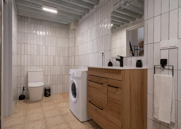 Loft Ibiza N2 Valencia