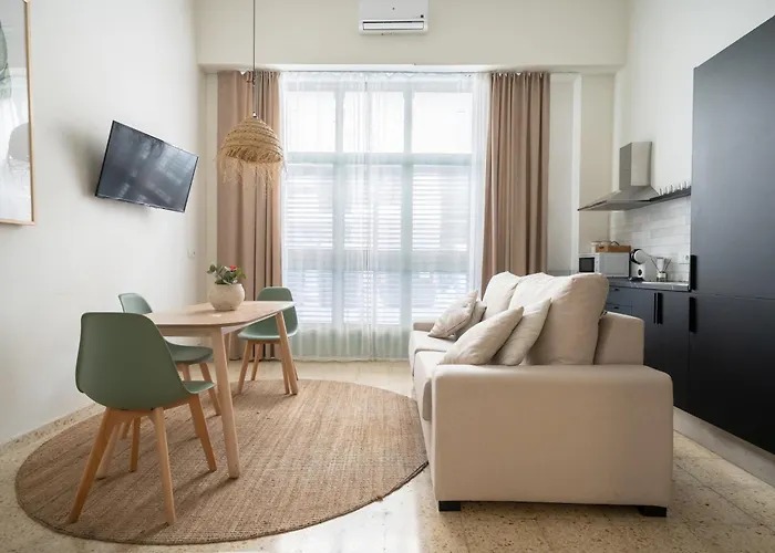 Loft Ibiza N2 Apartamento Valencia