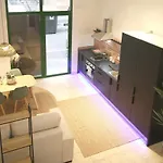 Loft Ibiza N2 * Valência