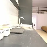 Apartamento Loft Ibiza N2