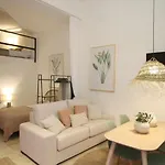 Apartamento Loft Ibiza N2