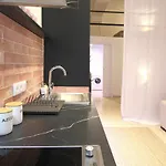 Apartamento Loft Ibiza N2