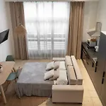 Apartamento Loft Ibiza N2