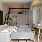 Loft Ibiza N2 Apartamento *