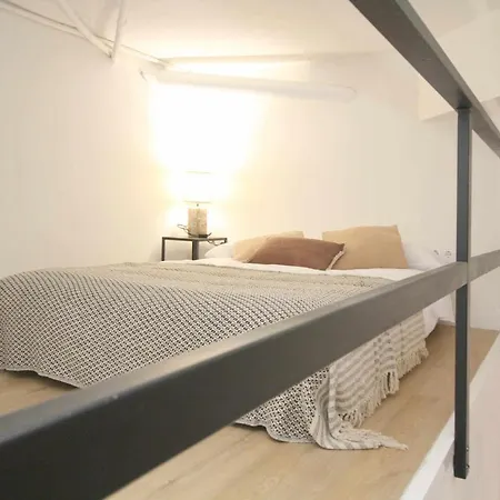 Loft Ibiza N2 *