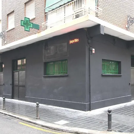 Loft Ibiza N2 Apartamento *