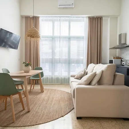 Loft Ibiza N2 Apartament Walencja