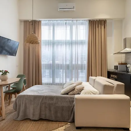 Loft Ibiza N2 * Walencja
